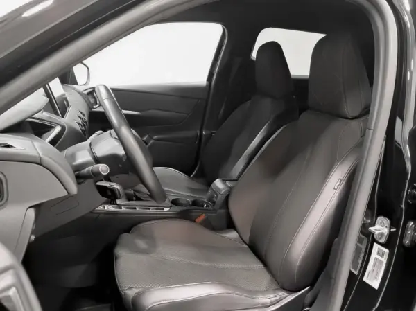 DS DS3 Crossback E-Tense So Chic 8