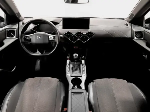 DS DS3 Crossback E-Tense So Chic 9