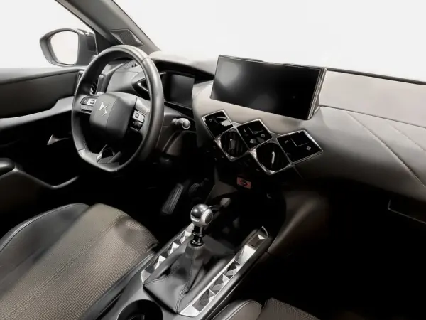 DS DS3 Crossback E-Tense So Chic 10