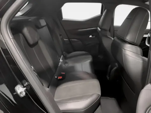 DS DS3 Crossback E-Tense So Chic 11