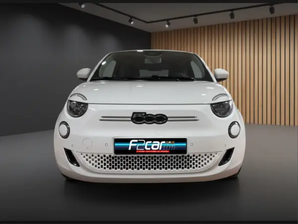 Fiat 500e 500e ICON 43KW 2