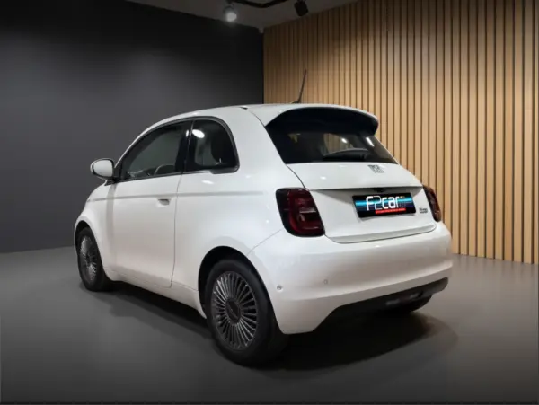 Fiat 500e 500e ICON 43KW 6