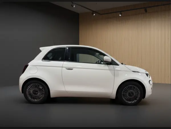 Fiat 500e 500e ICON 43KW 7