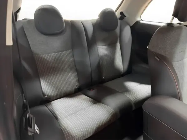 Fiat 500e 500e ICON 43KW 11