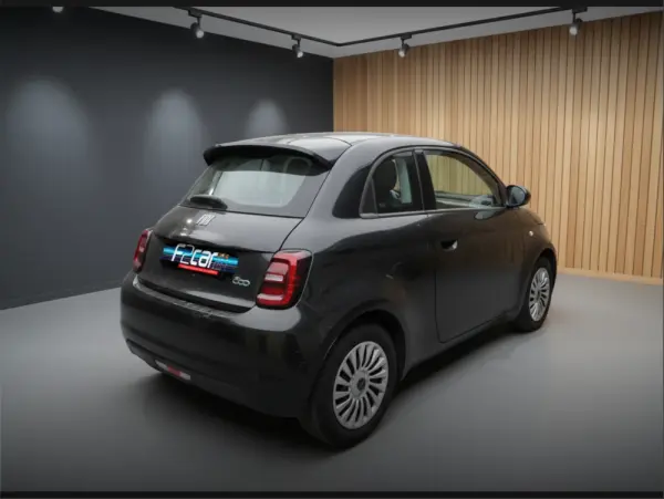 Fiat 500e 500e ICON 43KW 4