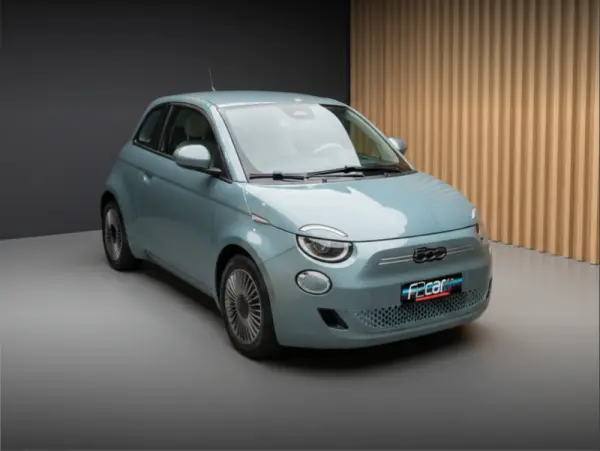 Fiat 500e 500e ICON 43KW 2