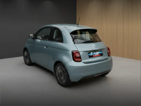 Fiat 500e 500e ICON 43KW 4