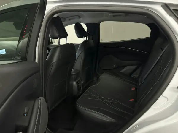 Ford Mustang Mach-E Standard AWD 5