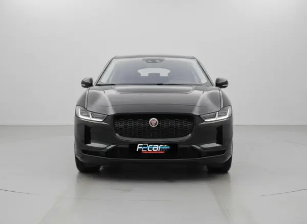 Jaguar I-Pace SE AWD Aut. 2