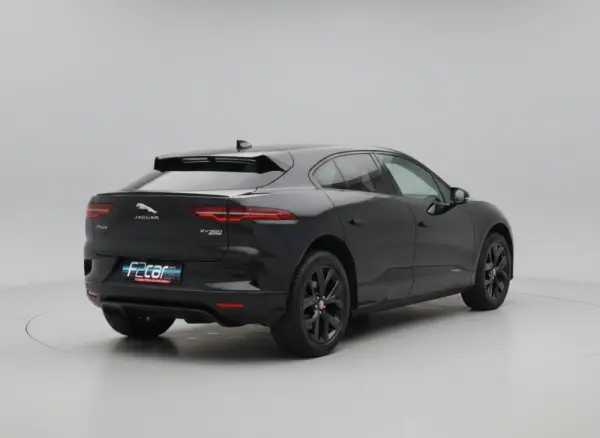 Jaguar I-Pace SE AWD Aut. 3