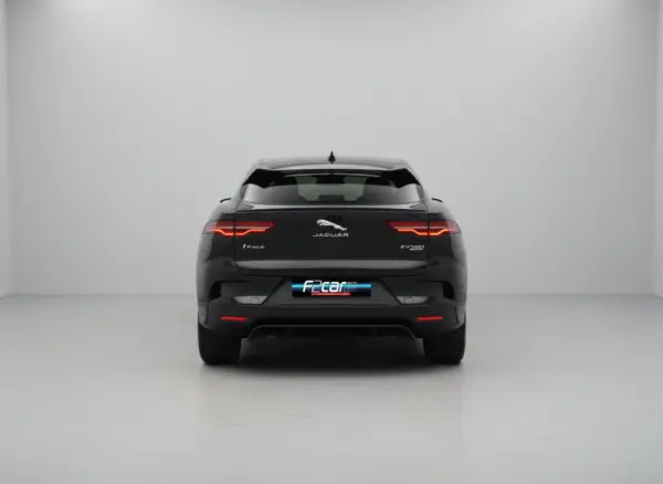Jaguar I-Pace SE AWD Aut. 4