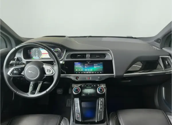 Jaguar I-Pace SE AWD Aut. 5