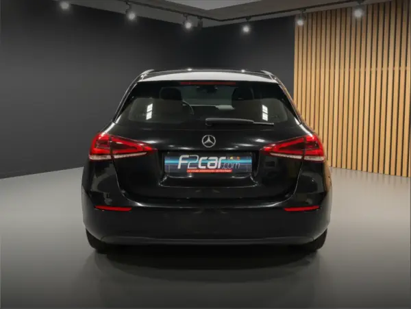 Mercedes-Benz A 180 d Progressive Aut. 5