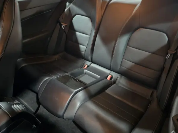 Mercedes-Benz E 350 CDi Avantgarde 4-Matic BlueEfficiency 9