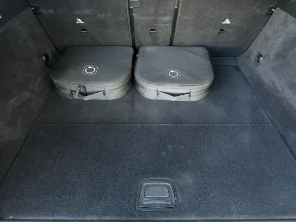 Mercedes-Benz EQE 43 AMG 4Matic Edition 9