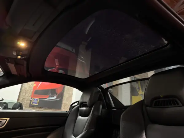 Mercedes-Benz SLK 250 CDi BE Aut. 12