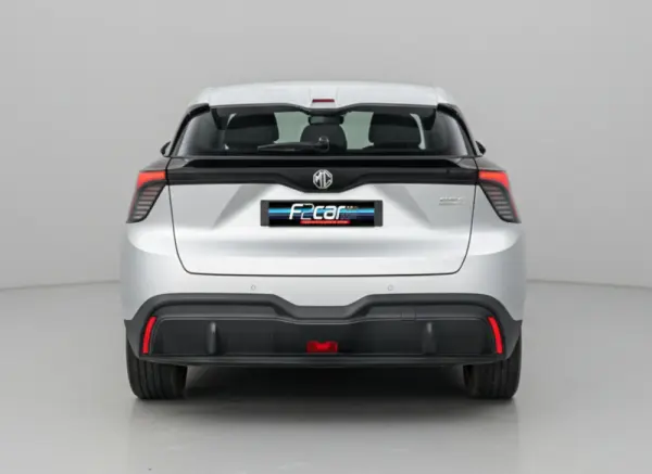 MG MG4 64 kWh Luxury 4