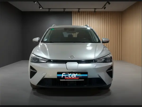 MG MG5 61 kWh Luxury 2