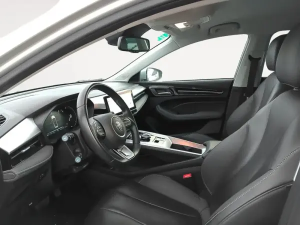 MG MG5 61 kWh Luxury 9