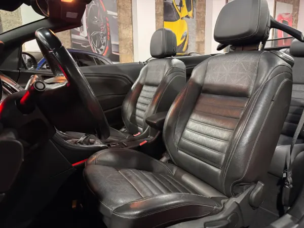 Opel Cascada 2.0 CDTi S/S J20 15