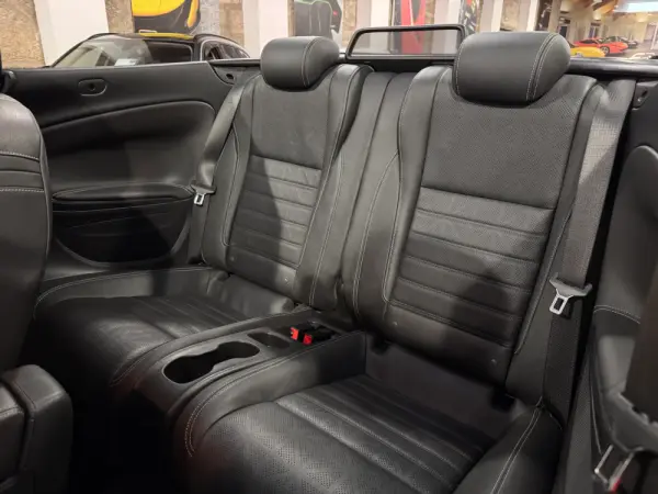 Opel Cascada 2.0 CDTi S/S J20 17