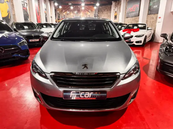 Peugeot 308 1.2 PureTech Active 2