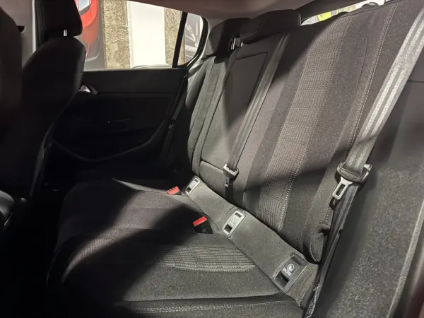 Peugeot 308 1.2 PureTech Active 10