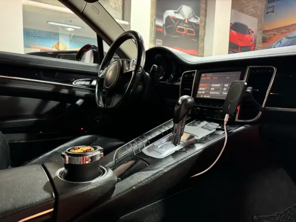 Porsche Panamera Edition 10