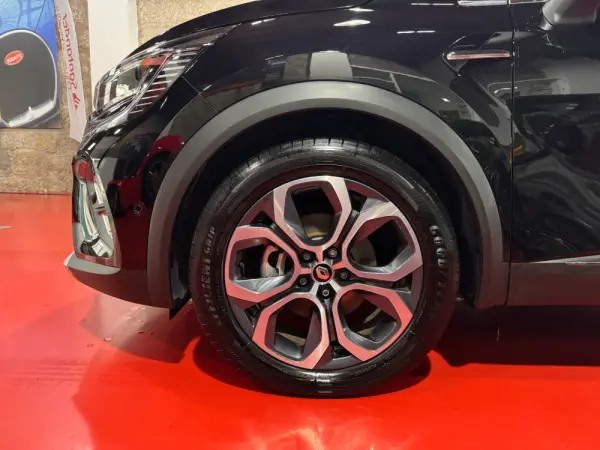 Renault Captur 1.6 E-Tech Full Hybrid Esprit Alpine 7