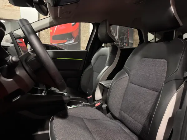 Renault Captur 1.6 E-Tech Full Hybrid Esprit Alpine 12