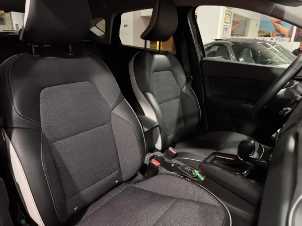 Renault Captur 1.6 E-Tech Full Hybrid Esprit Alpine 13