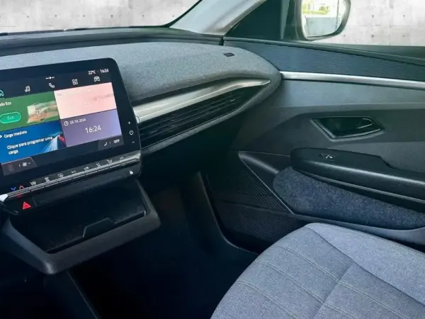 Renault Mégane E-Tech EV60 Equilibre Optimum Charge 6