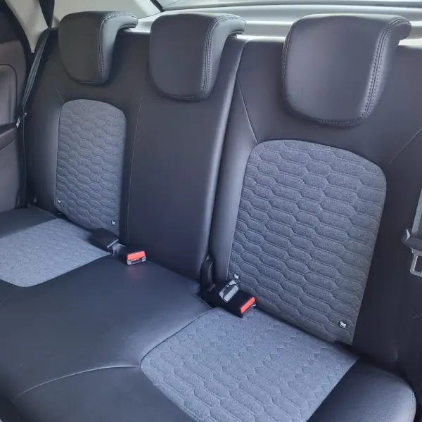 Renault Zoe Exclusive 50 6