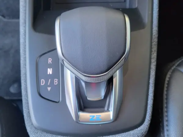 Renault Zoe Exclusive 50 10