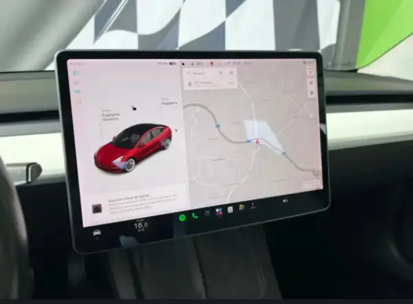 Tesla Model 3 Standard RWD 6
