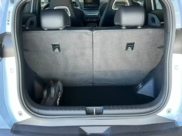 BYD Dolphin Surf 43.2 kWh Comfort 18
