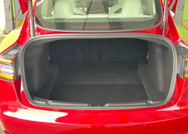 Tesla Model 3 Standard RWD 13
