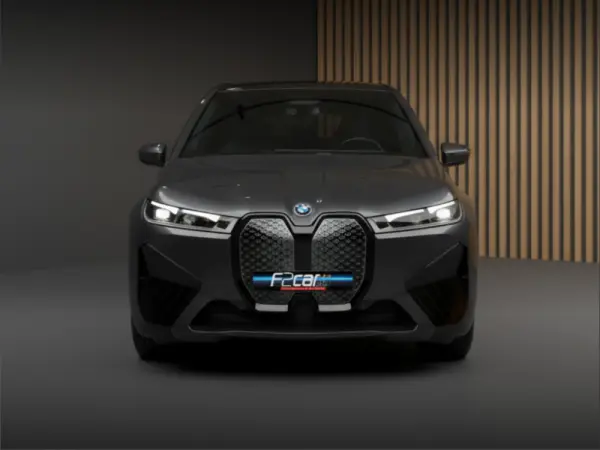 BMW iX xDrive 40 Pack Desportivo 2
