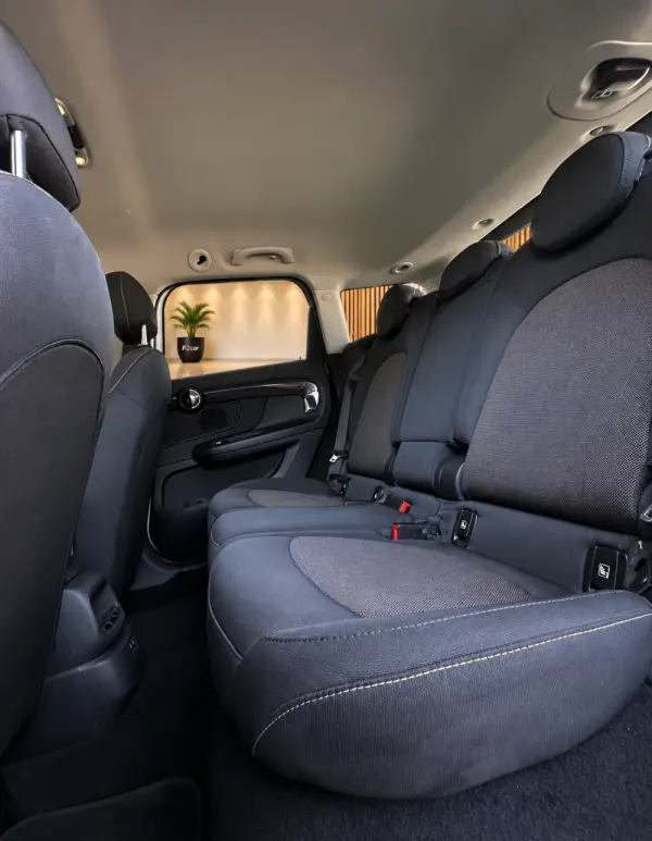 MINI Countryman Cooper SE All4 Aut. 10