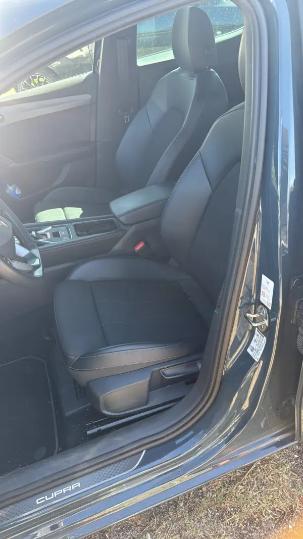 Cupra Leon 1.5 e-Hybrid DSG 5