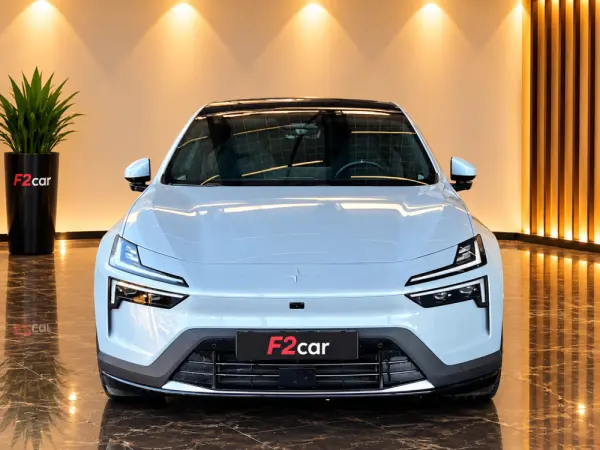 Polestar 4 coupé Long Range 100 kWh Single Motor Plus 2