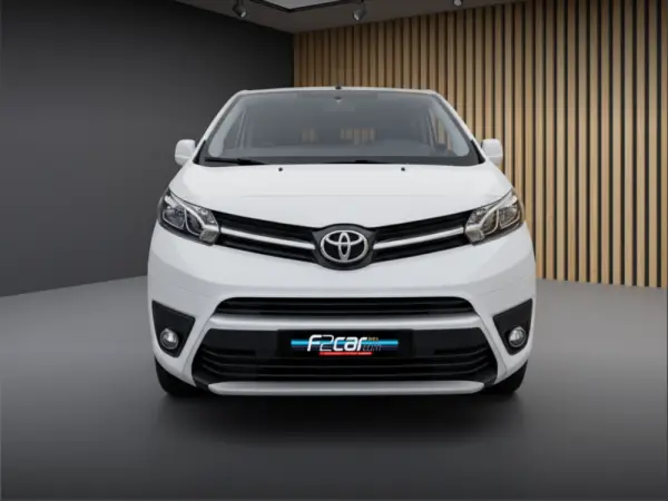 Toyota Proace Verso 1.6 D-4D L1 Shuttle 9L 2