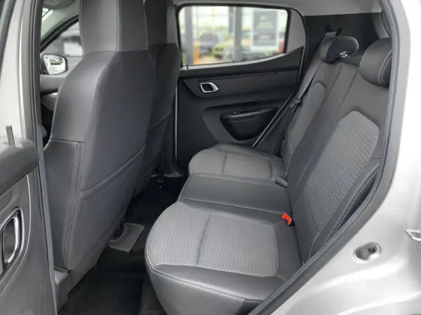 Dacia Spring ESSENTIAL 11