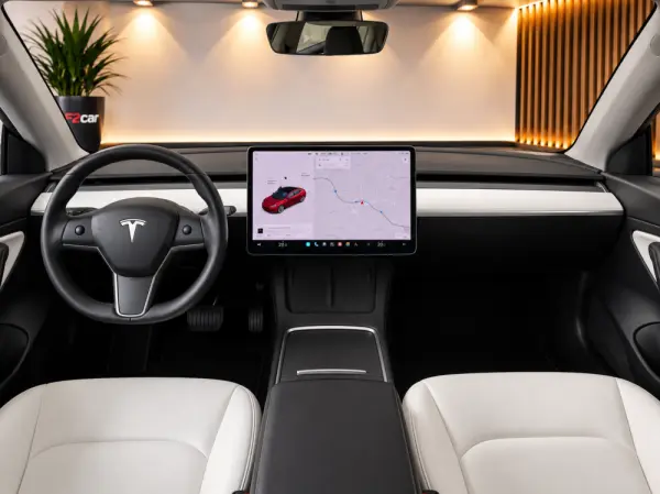 Tesla Model 3 Standard RWD 9