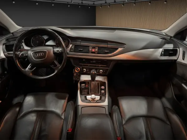 Audi A7 Sportback 3.0 TDI V6 S-line S tronic 7