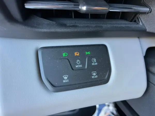 Ford Capri 77 kWh Select 24