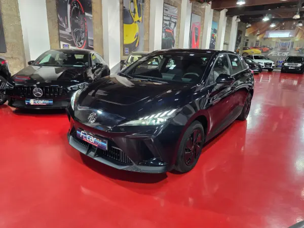 MG MG4 51 kWh Standard 2