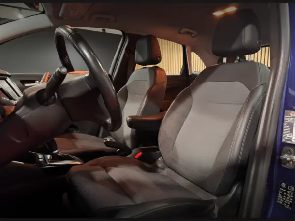 Opel Crossland X 1.2 T Innovation Aut. 8