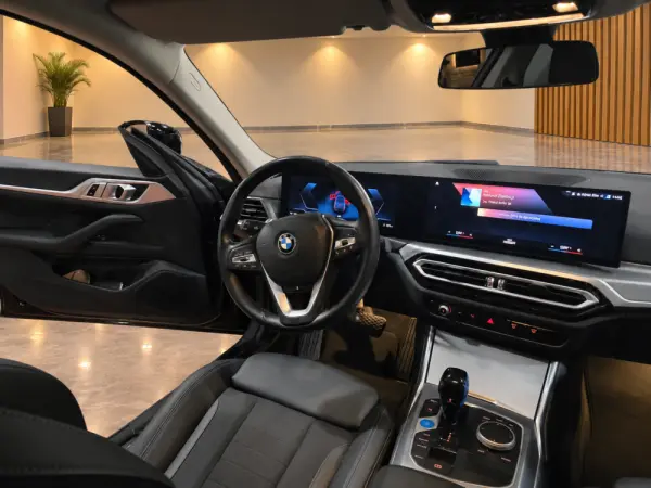 BMW i4 eDrive35 Gran Coupe 15