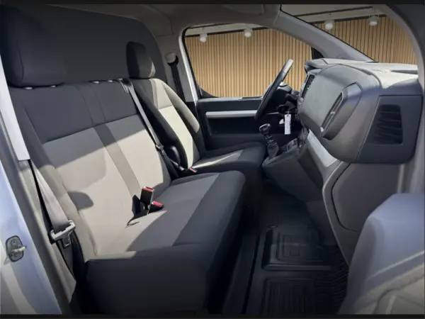 Toyota Proace Verso 1.6 D-4D L1 Shuttle 9L 10